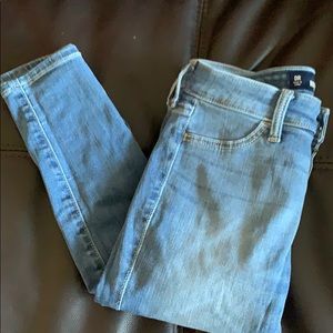 Hollister Skinny Jean Leggings